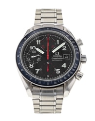 Omega Speedmaster Date 3513.53.00